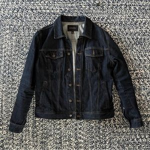 Banana Republic Denim Jean Jacket